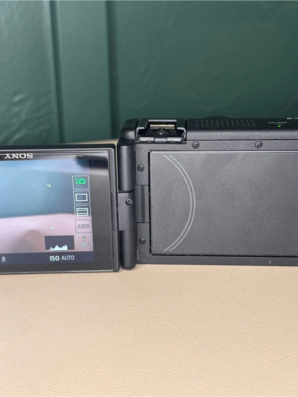 Sony ZV-1 II Digital Camera + EXTRAS